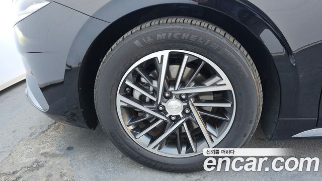 Hyundai Grandeur Новый IG 2.5 Premium Choice - фото 4