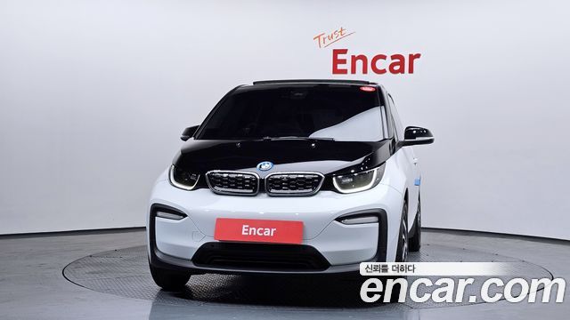 BMW i3 SOL+ - фото 2