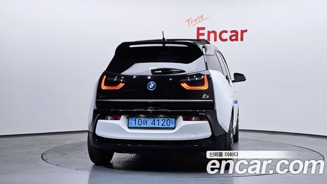 BMW i3 SOL+ - фото 3