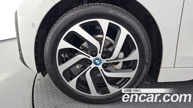BMW i3 SOL+ - фото 4