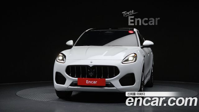 Maserati Grecale 2.0 AWD GT - фото 2