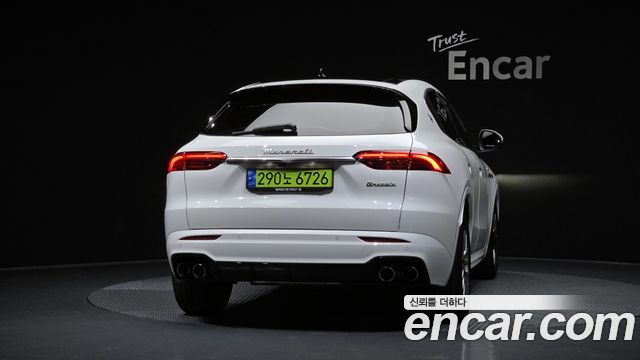 Maserati Grecale 2.0 AWD GT - фото 3