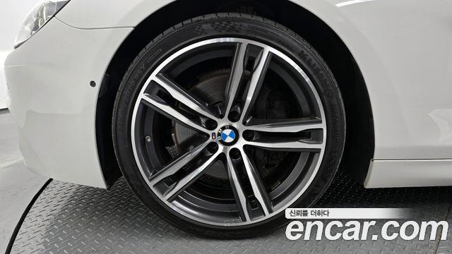 BMW 6-Series F12 640d xDrive M Sport Gran Coupe - фото 4