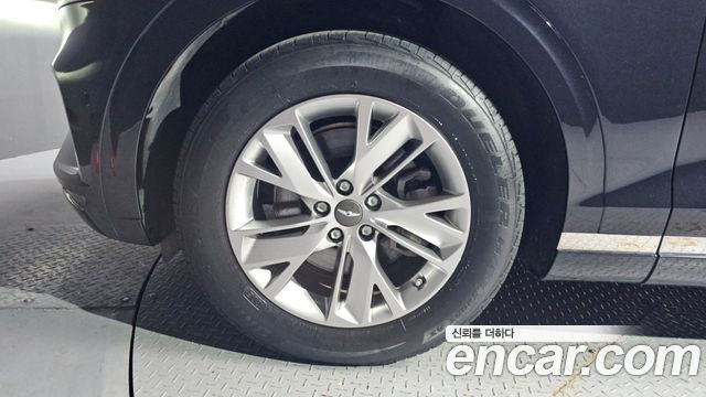 Genesis GV70 2.5T Gasoline 2WD - фото 4