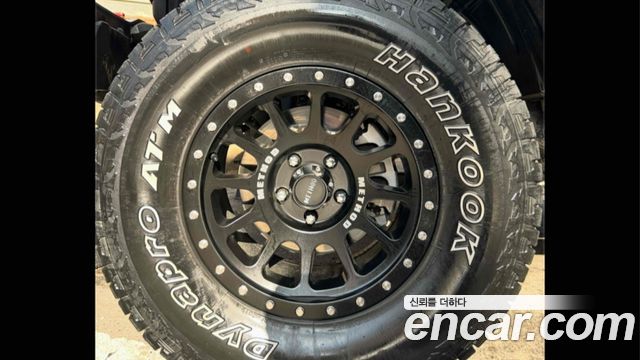 Jeep Gladiator JT 3.6 Rubicon - фото 4