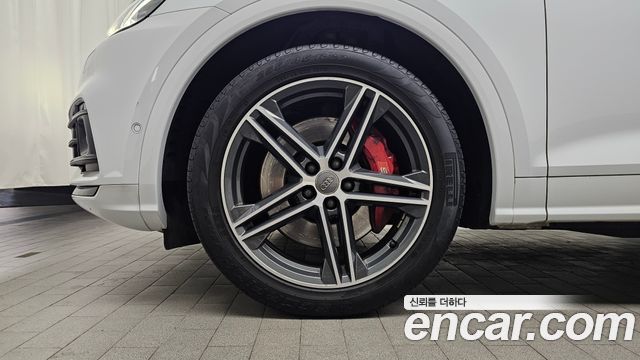 Audi SQ5 FY 3.0 TDI Quattro - фото 4