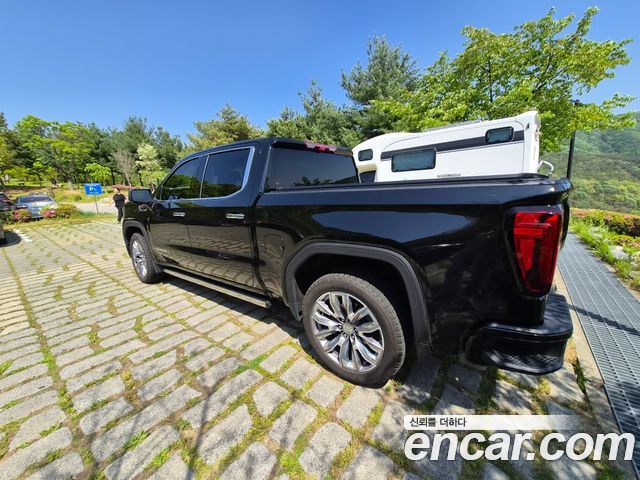 GMC Sierra Denali - фото 2