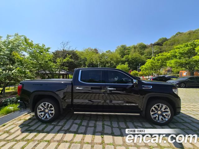 GMC Sierra Denali - фото 4