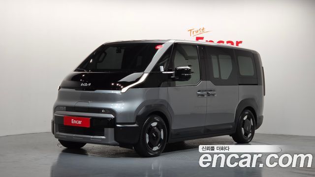 Kia PV5 Passenger 5 Seater Plus - фото 0