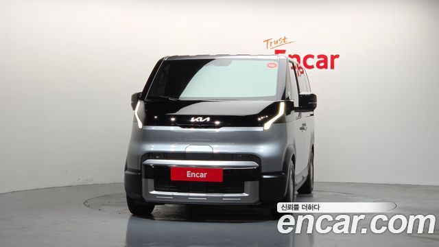 Kia PV5 Passenger 5 Seater Plus - фото 2