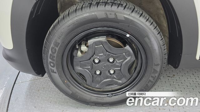 Hyundai Casper Turbo The Essential - фото 4