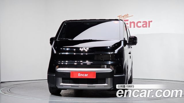 Kia PV5 Cargo Long Range Basic - фото 2