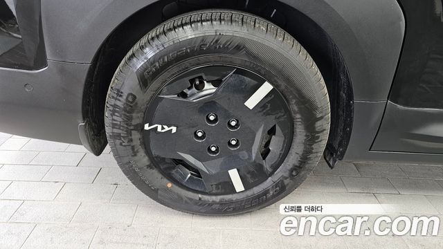 Kia PV5 Cargo Long Range Basic - фото 4