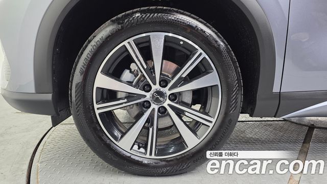 BYD Atto 3 Plus - фото 4