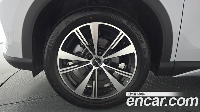 BYD Atto 3 Plus - фото 3