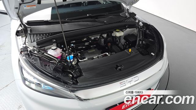 BYD Atto 3 Plus - фото 4
