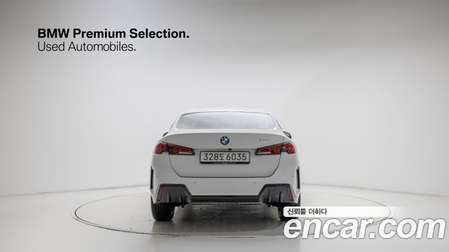 BMW 2-Series F74 220 M Sport - фото 3