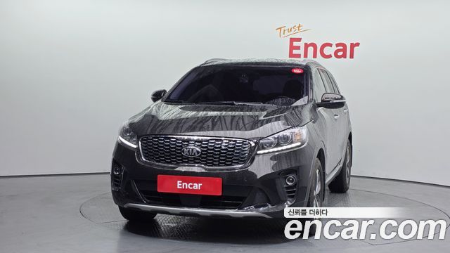 Kia Sorento Новый Diesel 2.0 2WD Prestige - фото 2