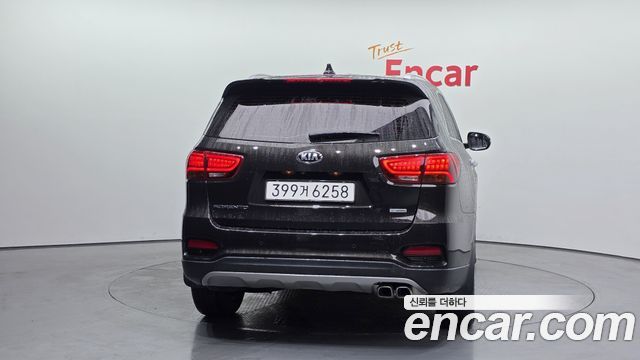 Kia Sorento Новый Diesel 2.0 2WD Prestige - фото 3