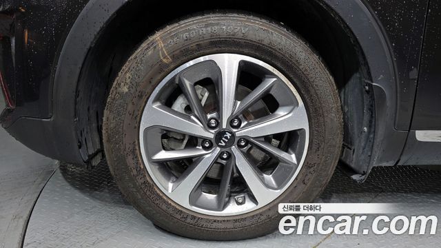 Kia Sorento Новый Diesel 2.0 2WD Prestige - фото 4