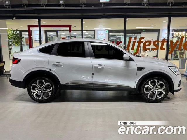 Renault Samsung XM3 1.3 TCe RE Signature - фото 2