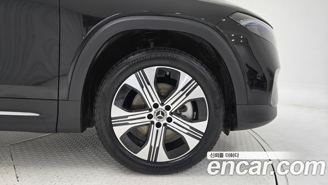 Mercedes-Benz EQB X243 EQB300 4MATIC - фото 4