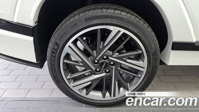 SsangYong Actyon 2-го поколения Gasoline 1.5 4WD S9 - фото 4