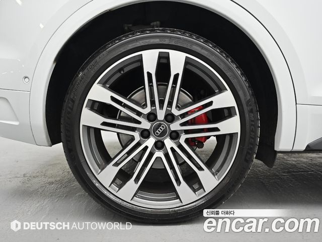 Audi SQ5 FY 3.0 TFSI Quattro - фото 4