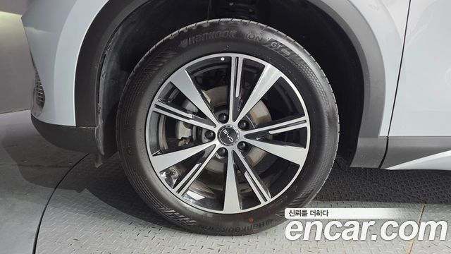 BYD Atto 3 Plus - фото 4