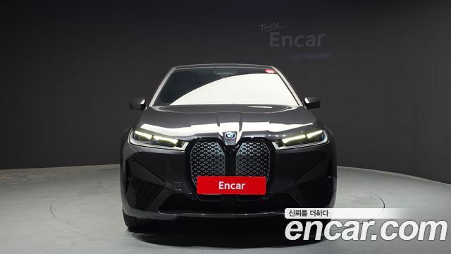 BMW iX xDrive50 Sports Plus - фото 2