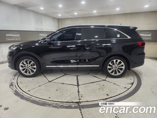 Kia Sorento Новый Diesel 2.2 2WD Noblesse Special - фото 2