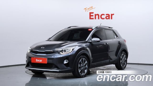 Kia Stonic 1.4 Trendy - фото 0