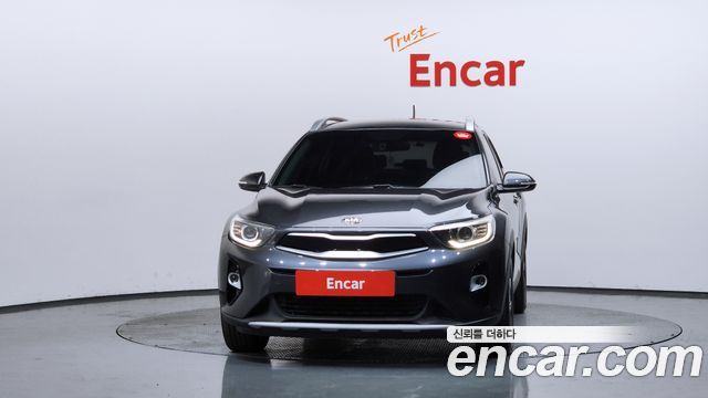 Kia Stonic 1.4 Trendy - фото 2