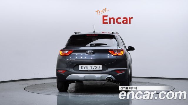 Kia Stonic 1.4 Trendy - фото 3