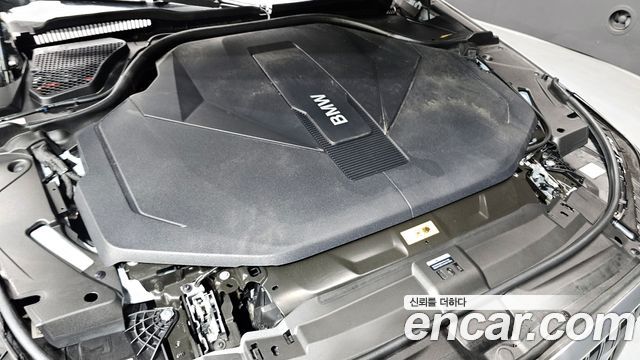 BMW i5 G60 eDrive 40 M Sport - фото 4
