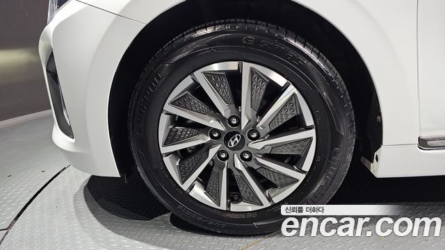 Hyundai Ioniq Новый Q - фото 4