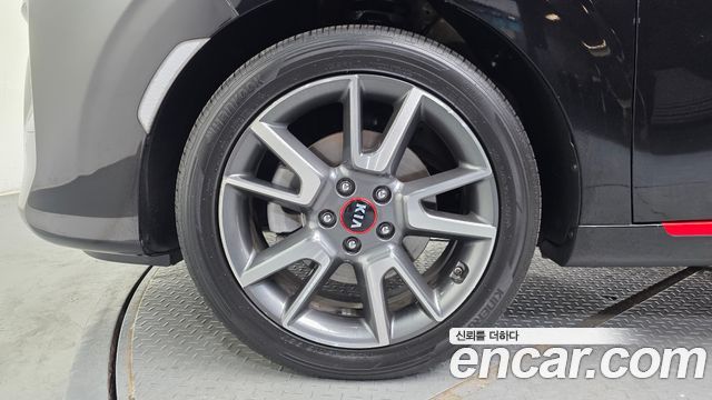 Kia Soul 1.6 T-GDI Noblesse Special - фото 4