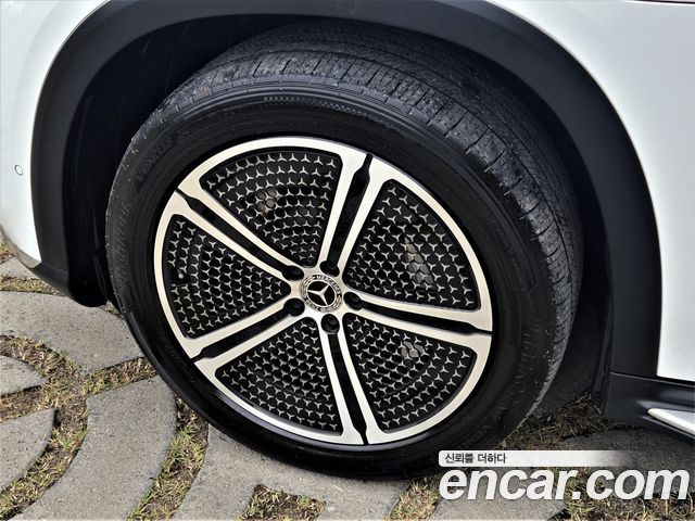 Mercedes-Benz EQS SUV EQS450 4MATIC - фото 4