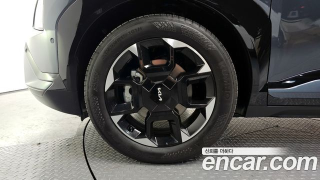 Kia EV5 Long Range 2WD GT Line - фото 3