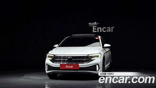 Volkswagen Jetta 7-го поколения 1.5 TSI Prestige - фото 2