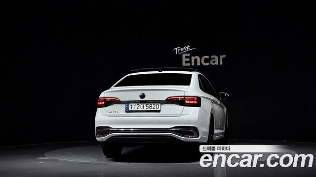 Volkswagen Jetta 7-го поколения 1.5 TSI Prestige - фото 3