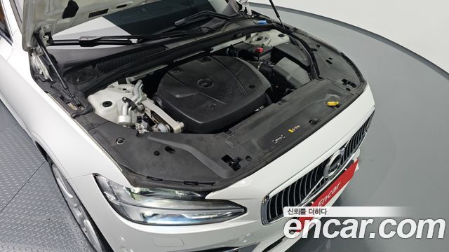 Volvo S90 T5 Inscription - фото 4
