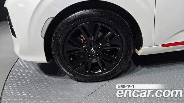 Kia Soul 1.6 T-GDI Noblesse - фото 4