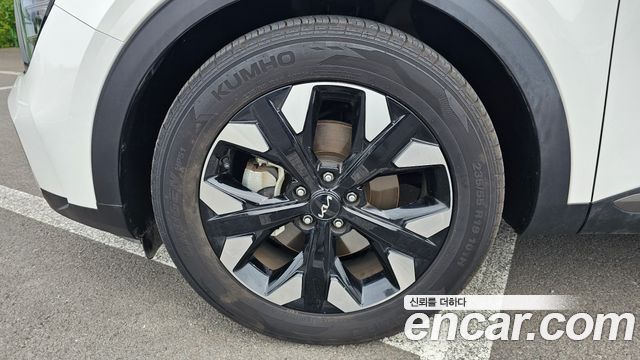 Kia Sportage 5-го поколения Gasoline 1.6 Turbo 4WD Signature Gravity - фото 4