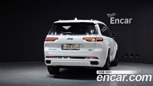 Jeep Cherokee WL L 3.6 Overland - фото 3