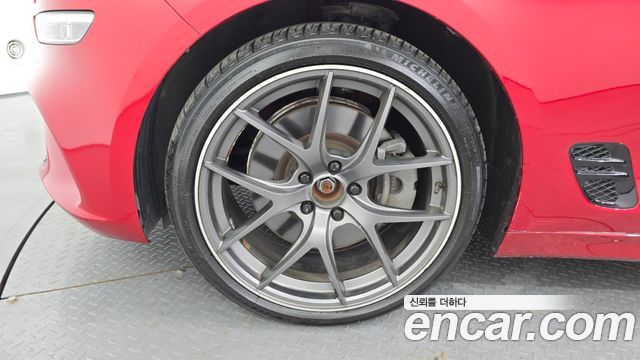 Genesis G70 Новый Gasoline 3.3T 4WD - фото 4