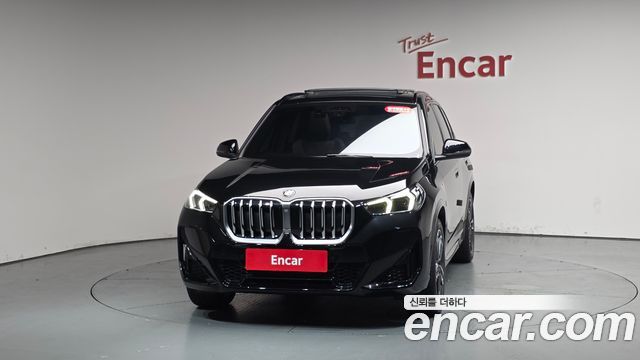 BMW X1 U11 xDrive 20i M Sport - фото 2