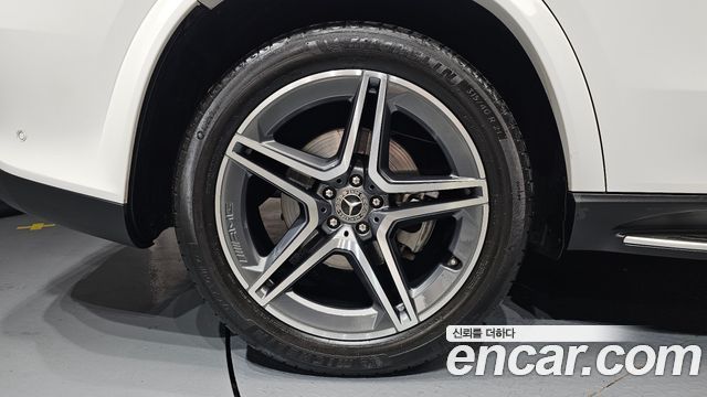 Mercedes-Benz GLS-Class X167 GLS400d 4MATIC - фото 4