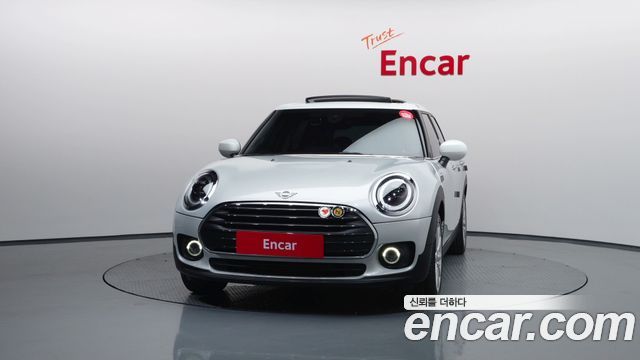 Mini Clubman Classic 2nd - фото 2