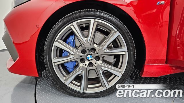 BMW 2-Series F44 M235i xDrive - фото 4